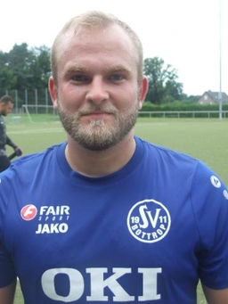 Avatar Bild für Bastian Breitzke