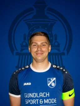 Avatar Bild für Benedict Geise