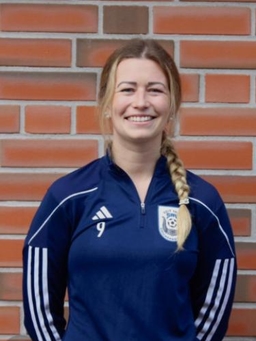 Avatar Bild für Jasmin Edel