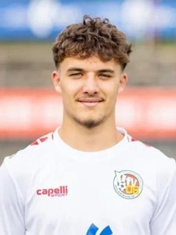 Avatar Bild für Leon Slodczyk