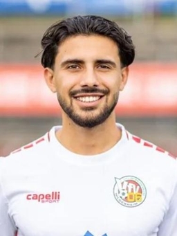 Avatar Bild für Nikos Elfert