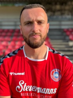 Avatar Bild für Emilijan Lundraxhiu