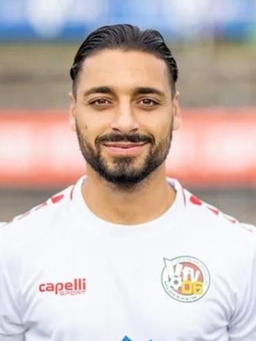 Avatar Bild für Hassan El Saleh