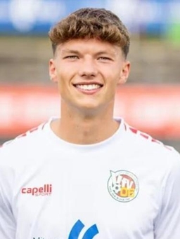 Avatar Bild für Finn-Louis Kiszka