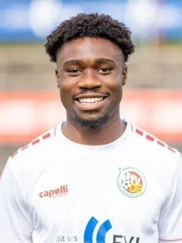 Avatar Bild für Samuel Owusu
