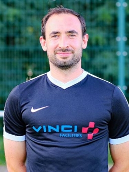 Avatar Bild für Sven Gruel