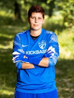 Avatar Bild für Silke Schulz