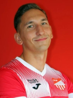 Avatar Bild für Maximilian Kolodziej