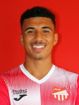 Avatar Bild für Alec Andres Rodriguez