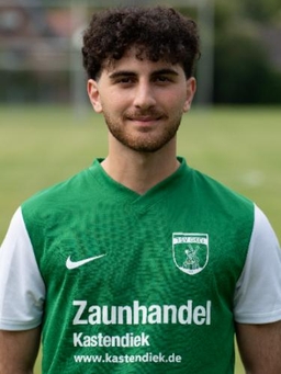 Avatar Bild für Joshua Luca Esen