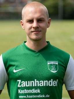 Avatar Bild für Alexander Pahling