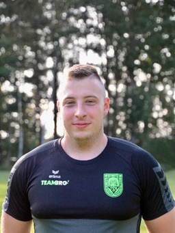 Avatar Bild für Richard Alex