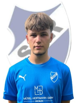 Avatar Bild für Luis Neumüller