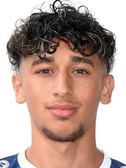 Avatar Bild für Muhammed Serhat Akar