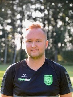 Avatar Bild für Dennis Natusch