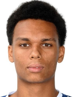 Avatar Bild für Denis Maikl Emere