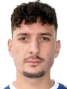Avatar Bild für Profilbild