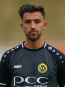 Avatar Bild für Ferdi Acar