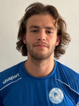 Avatar Bild für Moritz Lange