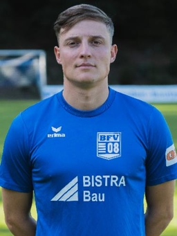 Avatar Bild für Jonas Krautschick