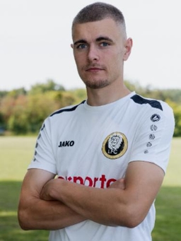 Avatar Bild für Robert Markmann