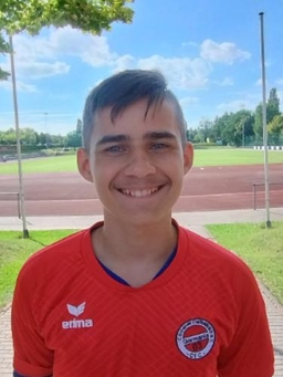 Avatar Bild für Raul Leandro Werner