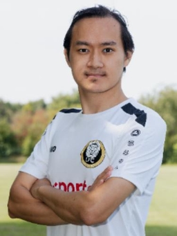 Avatar Bild für Fleming Paiputra