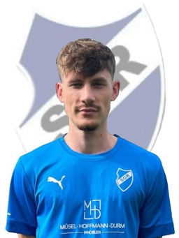 Avatar Bild für Jonas Peter Roschy