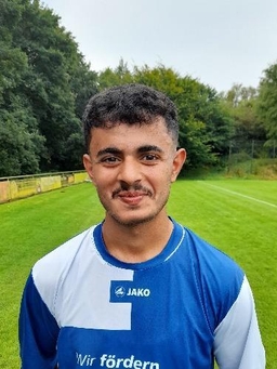 Avatar Bild für Hassan Almohammad Alswid