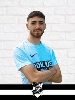 Avatar Bild für Gianluca Rossi