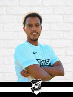 Avatar Bild für Amanuel Dawit Semere