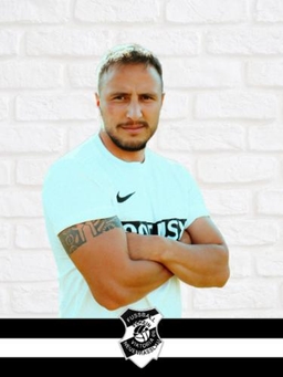 Avatar Bild für Murat Mizrak