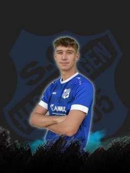 Avatar Bild für Luca Schwab