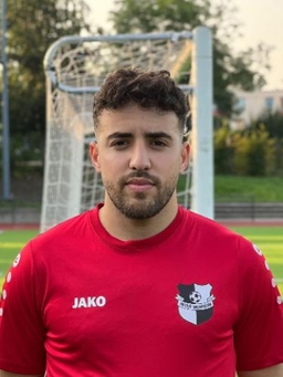 Avatar Bild für Oualid Lamaallam