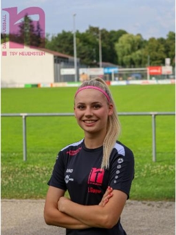 Avatar Bild für Lauren Gayer