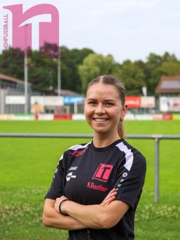 Avatar Bild für Nina Reuther