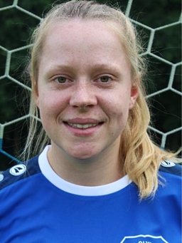 Avatar Bild für Svea Benning