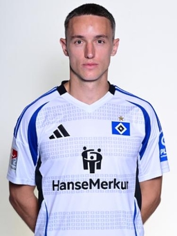 Avatar Bild für Silvan Hefti