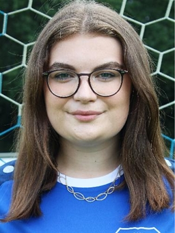 Avatar Bild für Marleen Hofschröer