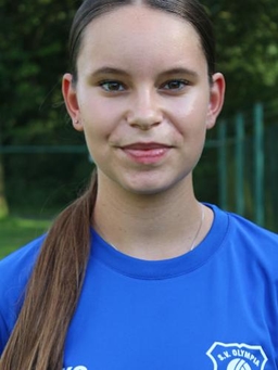 Avatar Bild für Nele Norina Zumbeel