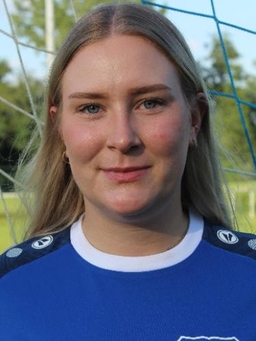 Avatar Bild für Svenja Ramaker