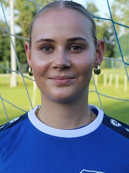 Avatar Bild für Merle van der Stad