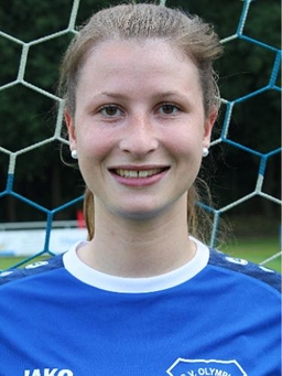 Avatar Bild für Birte Wilbers