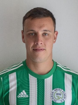 Avatar Bild für Dominik Zimmermann