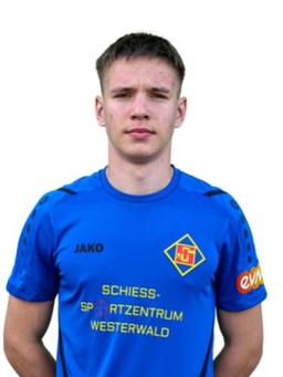 Avatar Bild für Illia Vdovychenko