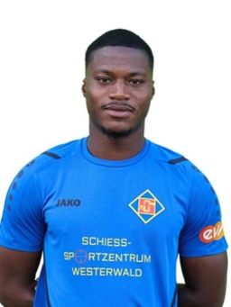 Avatar Bild für Melchisedec Yeboah