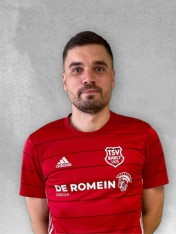 Avatar Bild für Björn Struve