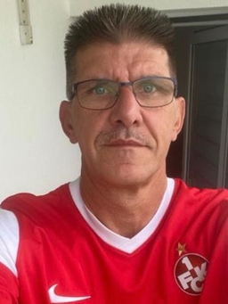Avatar Bild für Andreas Kratzke