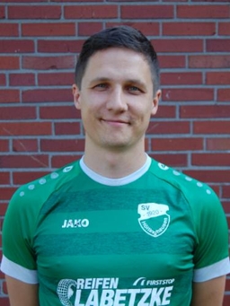 Avatar Bild für Jan Büssing