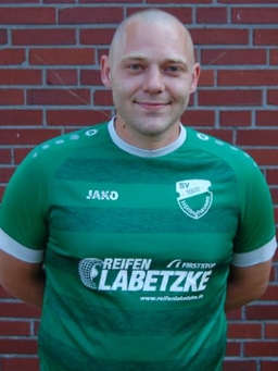 Avatar Bild für Fabian Hoffhaus